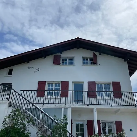 Apartment Vue Montagne, Espelette