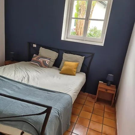 Vue Montagne, Apartamento Espelette