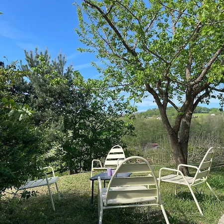 Apartment Vue Montagne, Espelette